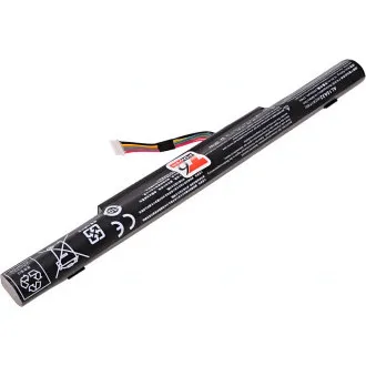 Batéria T6 Power Acer Aspire E5-422, E5-522, E5-722, V3-572, TravelMate P248-M, 4cell, 2500mAh, 37Wh Batéria T6 Power Acer Aspire E5-422, E5-522, E5-722, V3-572, TravelMate P248-M, 4cell, 2500mAh, 37Wh