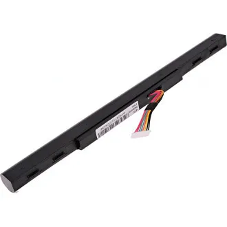 Batéria T6 Power Acer Aspire E5-422, E5-522, E5-722, V3-572, TravelMate P248-M, 4cell, 2500mAh, 37Wh Batéria T6 Power Acer Aspire E5-422, E5-522, E5-722, V3-572, TravelMate P248-M, 4cell, 2500mAh, 37Wh