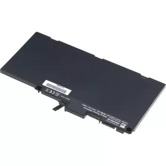 Batéria T6 Power HP EliteBook 745 G3, 755 G3, 840 G3, 850 G3, 4400mAh, 50Wh, 3cell, Li-pol
