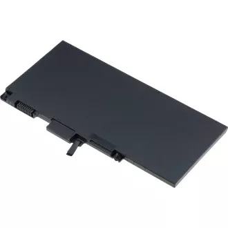 Batéria T6 Power HP EliteBook 745 G3, 755 G3, 840 G3, 850 G3, 4400mAh, 50Wh, 3cell, Li-pol
