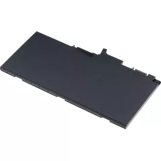 Batéria T6 Power HP EliteBook 745 G3, 755 G3, 840 G3, 850 G3, 4400mAh, 50Wh, 3cell, Li-pol