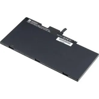 Batéria T6 Power HP EliteBook 745 G3, 755 G3, 840 G3, 850 G3, 4400mAh, 50Wh, 3cell, Li-pol Batéria T6 Power HP EliteBook 745 G3, 755 G3, 840 G3, 850 G3, 4400mAh, 50Wh, 3cell, Li-pol