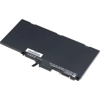 Batéria T6 Power HP EliteBook 745 G3, 755 G3, 840 G3, 850 G3, 4400mAh, 50Wh, 3cell, Li-pol Batéria T6 Power HP EliteBook 745 G3, 755 G3, 840 G3, 850 G3, 4400mAh, 50Wh, 3cell, Li-pol