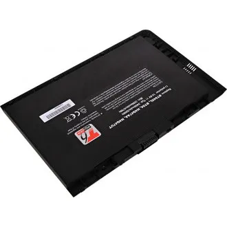 Batéria T6 Power pre HP EliteBook 9470m, EliteBook Folio 9470m, 3400mAh, 50Wh, 4cell, Li-pol Batéria T6 Power pre HP EliteBook 9470m, EliteBook Folio 9470m, 3400mAh, 50Wh, 4cell, Li-pol