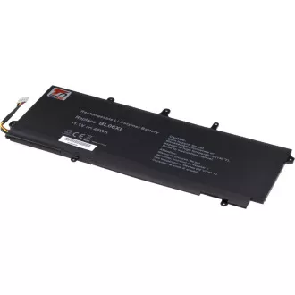 Batéria T6 Power pre HP EliteBook Folio 1040 G1, 1040 G2, 3800mAh, 42Wh, 6cell, Li-pol Batéria T6 Power pre HP EliteBook Folio 1040 G1, 1040 G2, 3800mAh, 42Wh, 6cell, Li-pol