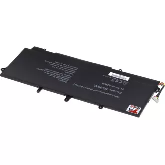 Batéria T6 Power pre HP EliteBook Folio 1040 G1, 1040 G2, 3800mAh, 42Wh, 6cell, Li-pol Batéria T6 Power pre HP EliteBook Folio 1040 G1, 1040 G2, 3800mAh, 42Wh, 6cell, Li-pol