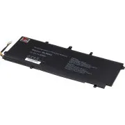 Batéria T6 Power pre HP EliteBook Folio 1040 G1, 1040 G2, 3800mAh, 42Wh, 6cell, Li-pol
