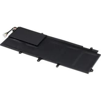Batéria T6 Power pre HP EliteBook Folio 1040 G1, 1040 G2, 3800mAh, 42Wh, 6cell, Li-pol