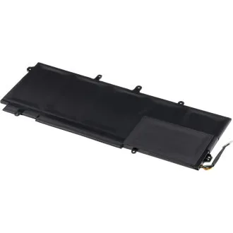 Batéria T6 Power pre HP EliteBook Folio 1040 G1, 1040 G2, 3800mAh, 42Wh, 6cell, Li-pol