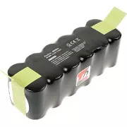 Batéria T6 Power pre iRobot Roomba 5xx, 6xx, 7xx, 8xx séria, Ni-MH, 3300mAh, 48Wh