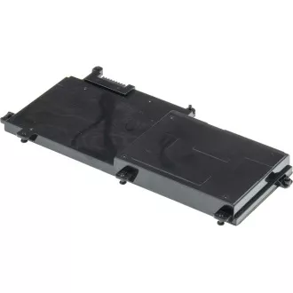 Batéria T6 Power HP ProBook 640 G2, 640 G3, 645 G2, 650 G2, 655 G2, 4200mAh, 48Wh, 3cell, Li-pol