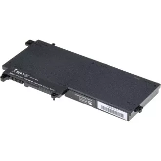 Batéria T6 Power HP ProBook 640 G2, 640 G3, 645 G2, 650 G2, 655 G2, 4200mAh, 48Wh, 3cell, Li-pol