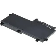 Batéria T6 Power pre HP ProBook 640 G2, 640 G3, 645 G2, 650 G2, 655 G2, 4200mAh, 48Wh, 3cell, Li-pol