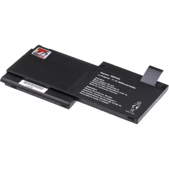 Batéria T6 Power HP EliteBook 720 G1, 725 G2, 820 G1, 820 G2, 4000mAh, 44Wh, 3cell, Li-pol Batéria T6 Power HP EliteBook 720 G1, 725 G2, 820 G1, 820 G2, 4000mAh, 44Wh, 3cell, Li-pol