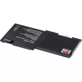 Batéria T6 Power HP EliteBook 720 G1, 725 G2, 820 G1, 820 G2, 4000mAh, 44Wh, 3cell, Li-pol Batéria T6 Power HP EliteBook 720 G1, 725 G2, 820 G1, 820 G2, 4000mAh, 44Wh, 3cell, Li-pol