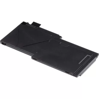 Batéria T6 Power HP EliteBook 720 G1, 725 G2, 820 G1, 820 G2, 4000mAh, 44Wh, 3cell, Li-pol Batéria T6 Power HP EliteBook 720 G1, 725 G2, 820 G1, 820 G2, 4000mAh, 44Wh, 3cell, Li-pol