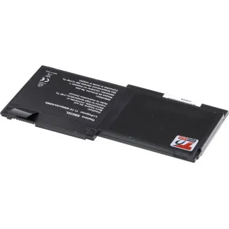 Batéria T6 Power pre HP EliteBook 720 G1, 725 G2, 820 G1, 820 G2, 4000mAh, 44Wh, 3cell, Li-pol Batéria T6 Power pre HP EliteBook 720 G1, 725 G2, 820 G1, 820 G2, 4000mAh, 44Wh, 3cell, Li-pol
