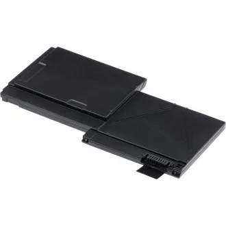 Batéria T6 Power pre HP EliteBook 720 G1, 725 G2, 820 G1, 820 G2, 4000mAh, 44Wh, 3cell, Li-pol Batéria T6 Power pre HP EliteBook 720 G1, 725 G2, 820 G1, 820 G2, 4000mAh, 44Wh, 3cell, Li-pol