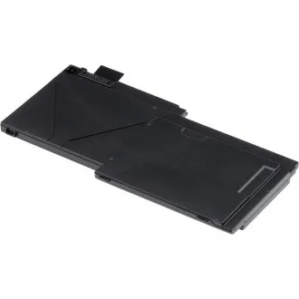 Batéria T6 Power pre HP EliteBook 720 G1, 725 G2, 820 G1, 820 G2, 4000mAh, 44Wh, 3cell, Li-pol Batéria T6 Power pre HP EliteBook 720 G1, 725 G2, 820 G1, 820 G2, 4000mAh, 44Wh, 3cell, Li-pol