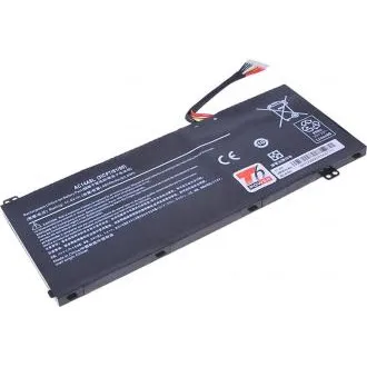 Batéria T6 Power pre Acer Aspire Nitro VN7-571, VN7-572, VN7-591, 4600mAh, 52Wh, 3cell, Li-pol Batéria T6 Power pre Acer Aspire Nitro VN7-571, VN7-572, VN7-591, 4600mAh, 52Wh, 3cell, Li-pol