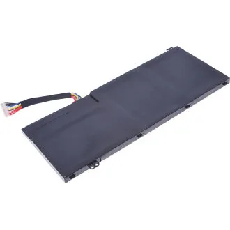 Batéria T6 Power pre Acer Aspire Nitro VN7-571, VN7-572, VN7-591, 4600mAh, 52Wh, 3cell, Li-pol Batéria T6 Power pre Acer Aspire Nitro VN7-571, VN7-572, VN7-591, 4600mAh, 52Wh, 3cell, Li-pol