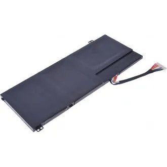 Batéria T6 Power pre Acer Aspire Nitro VN7-571, VN7-572, VN7-591, 4600mAh, 52Wh, 3cell, Li-pol Batéria T6 Power pre Acer Aspire Nitro VN7-571, VN7-572, VN7-591, 4600mAh, 52Wh, 3cell, Li-pol