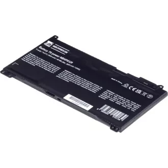 Batéria T6 Power HP ProBook 430 G4/G5, 440 G4/G5, 450 G4/G5, 470 G4/G5, 3930mAh, 45Wh, 3cell, Li-pol Batéria T6 Power HP ProBook 430 G4/G5, 440 G4/G5, 450 G4/G5, 470 G4/G5, 3930mAh, 45Wh, 3cell, Li-pol