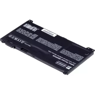 Batéria T6 Power HP ProBook 430 G4/G5, 440 G4/G5, 450 G4/G5, 470 G4/G5, 3930mAh, 45Wh, 3cell, Li-pol Batéria T6 Power HP ProBook 430 G4/G5, 440 G4/G5, 450 G4/G5, 470 G4/G5, 3930mAh, 45Wh, 3cell, Li-pol