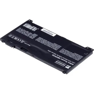 Batéria T6 Power HP ProBook 430 G4/G5, 440 G4/G5, 450 G4/G5, 470 G4/G5, 3930mAh, 45Wh, 3cell, Li-pol