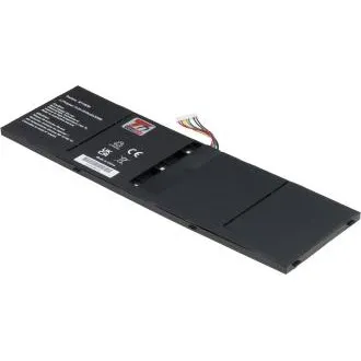 Batéria T6 Power pre Acer Aspire V5-572, V5-472, V7-482, V7-582, 3510mAh, 53Wh, 4cell, Li-poly Batéria T6 Power pre Acer Aspire V5-572, V5-472, V7-482, V7-582, 3510mAh, 53Wh, 4cell, Li-poly