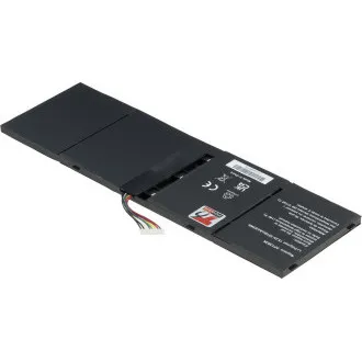 Batéria T6 Power pre Acer Aspire V5-572, V5-472, V7-482, V7-582, 3510mAh, 53Wh, 4cell, Li-poly Batéria T6 Power pre Acer Aspire V5-572, V5-472, V7-482, V7-582, 3510mAh, 53Wh, 4cell, Li-poly