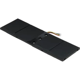 Batéria T6 Power pre Acer Aspire V5-572, V5-472, V7-482, V7-582, 3510mAh, 53Wh, 4cell, Li-poly Batéria T6 Power pre Acer Aspire V5-572, V5-472, V7-482, V7-582, 3510mAh, 53Wh, 4cell, Li-poly