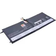 Batéria T6 Power pre Lenovo ThinkPad X1 Carbon 1st Gen, 3200mAh, 47Wh, 4cell, Li-Pol