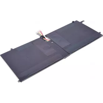 Batéria T6 Power pre Lenovo ThinkPad X1 Carbon 1st Gen, 3200mAh, 47Wh, 4cell, Li-Pol