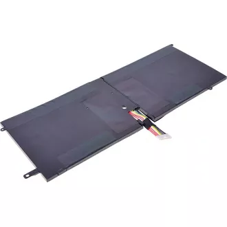 Batéria T6 Power pre Lenovo ThinkPad X1 Carbon 1st Gen, 3200mAh, 47Wh, 4cell, Li-Pol
