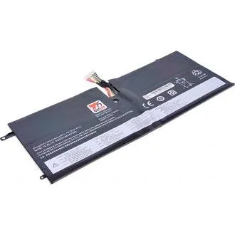 Batéria T6 Power pre Lenovo ThinkPad X1 Carbon 1st Gen, 3200mAh, 47Wh, 4cell, Li-Pol Batéria T6 Power pre Lenovo ThinkPad X1 Carbon 1st Gen, 3200mAh, 47Wh, 4cell, Li-Pol