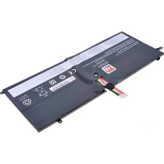 Batéria T6 Power pre Lenovo ThinkPad X1 Carbon 1st Gen, 3200mAh, 47Wh, 4cell, Li-Pol Batéria T6 Power pre Lenovo ThinkPad X1 Carbon 1st Gen, 3200mAh, 47Wh, 4cell, Li-Pol