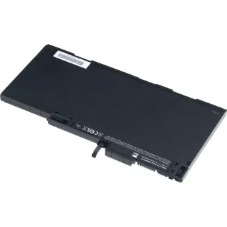 Batéria T6 Power pre HP EliteBook 740 G1, 750 G1, 840 G1, 840 G2, 850 G1, 4500mAh, 50Wh, 3cell
