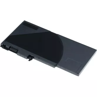 Batéria T6 Power pre HP EliteBook 740 G1, 750 G1, 840 G1, 840 G2, 850 G1, 4500mAh, 50Wh, 3cell
