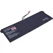 Batéria T6 Power pre Acer Aspire ES1-311, ES1-511, E5-571, E5-731, 3150mAh, 48Wh, 4cell, Li-ion