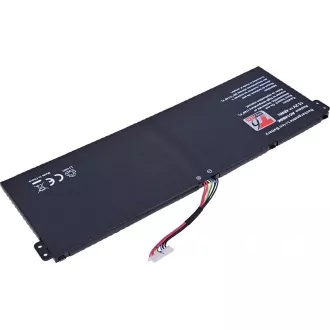 Batéria T6 Power pre Acer Aspire ES1-311, ES1-511, E5-571, E5-731, 3150mAh, 48Wh, 4cell, Li-ion