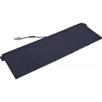 Batéria T6 Power pre Acer Aspire ES1-311, ES1-511, E5-571, E5-731, 3150mAh, 48Wh, 4cell, Li-ion