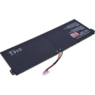 Batéria T6 Power pre Acer Aspire ES1-311, ES1-511, E5-571, E5-731, 3150mAh, 48Wh, 4cell, Li-ion Batéria T6 Power pre Acer Aspire ES1-311, ES1-511, E5-571, E5-731, 3150mAh, 48Wh, 4cell, Li-ion