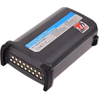 Batéria T6 Power pre Symbol MC9000, MC9010, MC9050, MC9060, MC9090, MC9190, 2600mAh, 19,2Wh, Li-ion Batéria T6 Power pre Symbol MC9000, MC9010, MC9050, MC9060, MC9090, MC9190, 2600mAh, 19,2Wh, Li-ion