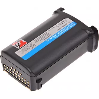 Batéria T6 Power pre Symbol MC9000, MC9010, MC9050, MC9060, MC9090, MC9190, 2600mAh, 19,2Wh, Li-ion Batéria T6 Power pre Symbol MC9000, MC9010, MC9050, MC9060, MC9090, MC9190, 2600mAh, 19,2Wh, Li-ion
