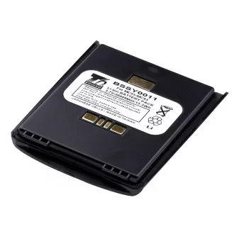 Batéria Motorola T6 power Symbol MC55, MC55a, MC65, MC67, MC5574, MC5590, 3600mAh, 13.3Wh, Li-ion