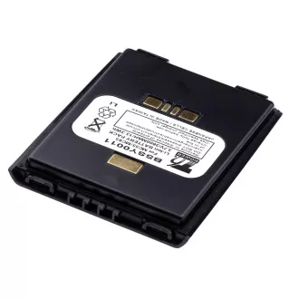 Batéria Motorola T6 power Symbol MC55, MC55a, MC65, MC67, MC5574, MC5590, 3600mAh, 13.3Wh, Li-ion