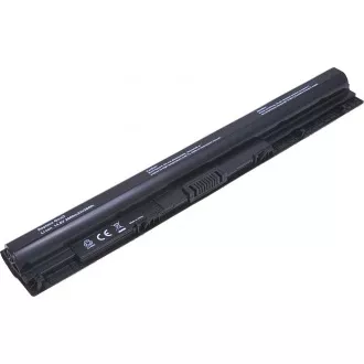 Batéria T6 Power Dell Inspiron 15 3559 5558, 14 3451, 3459, 5458, 17 5459, 2600mAh, 38Wh, 4cell Batéria T6 Power Dell Inspiron 15 3559 5558, 14 3451, 3459, 5458, 17 5459, 2600mAh, 38Wh, 4cell