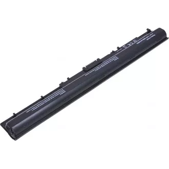 Batéria T6 Power Dell Inspiron 15 3559 5558, 14 3451, 3459, 5458, 17 5459, 2600mAh, 38Wh, 4cell Batéria T6 Power Dell Inspiron 15 3559 5558, 14 3451, 3459, 5458, 17 5459, 2600mAh, 38Wh, 4cell