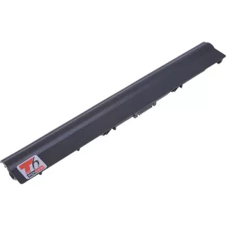 Batéria T6 Power Dell Inspiron 15 3559 5558, 14 3451, 3459, 5458, 17 5459, 2600mAh, 38Wh, 4cell Batéria T6 Power Dell Inspiron 15 3559 5558, 14 3451, 3459, 5458, 17 5459, 2600mAh, 38Wh, 4cell